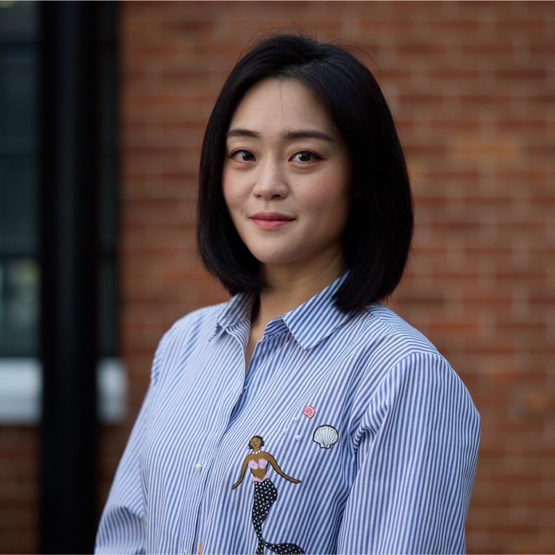 Jinny, Project Manager and CAD Designer at Kitchen Marvels