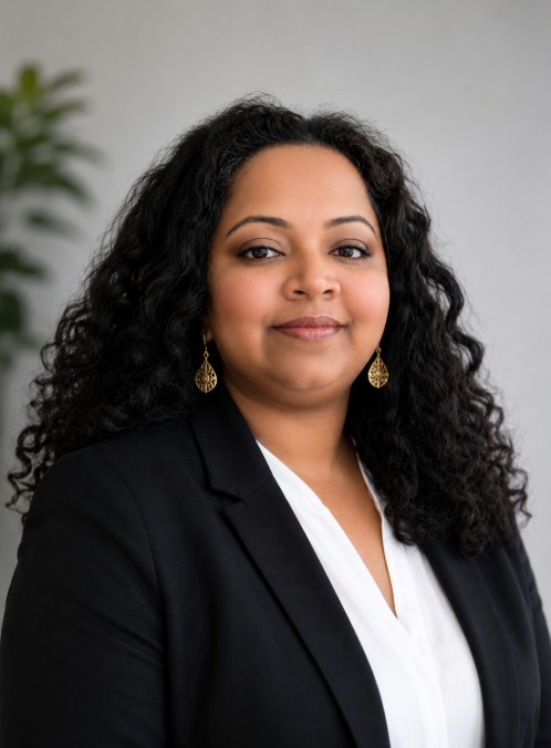 Dinuka, Kitchen Designer and Project Lead at Kitchen Marvels